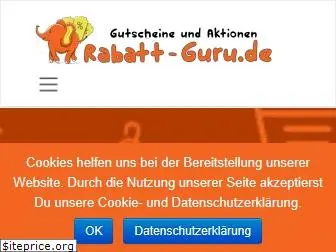 rabatt-guru.de