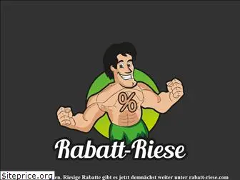 rabatt-riese.de