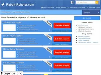 rabatt-roboter.com