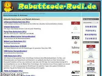 rabattcode-rudi.de
