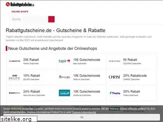 rabattgutschein.de