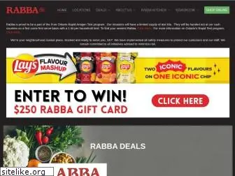 rabba.com