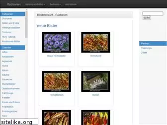 rabbarien.de