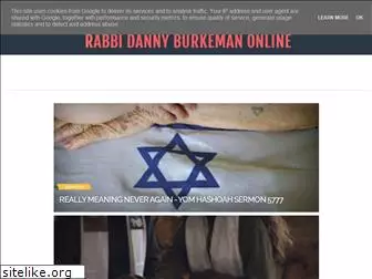 rabbidanny.com
