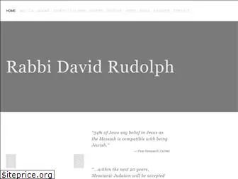 rabbidavid.net
