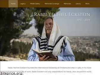 rabbieckstein.org