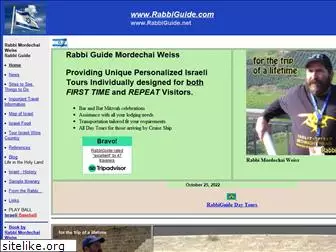 rabbiguide.com
