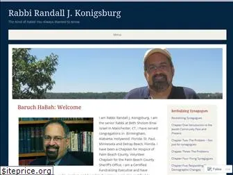 rabbikonigsburg.com