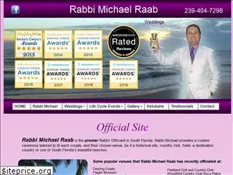 rabbimichaelraab.com