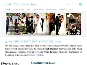 rabbinesselson.com