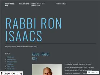rabbiron.com