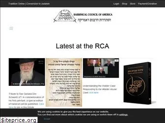 rabbis.org