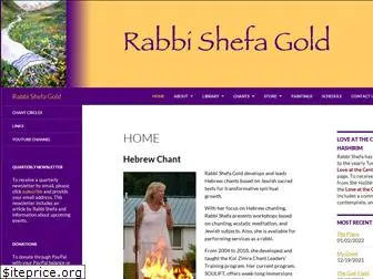 rabbishefagold.com