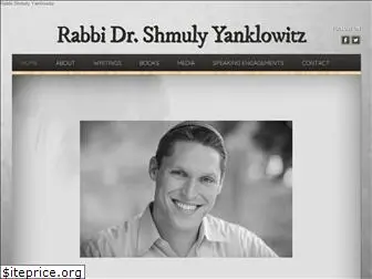 rabbishmuly.com