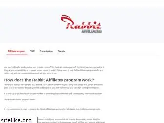 rabbit-affiliates.com