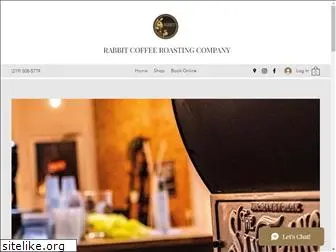 rabbit-coffee.com