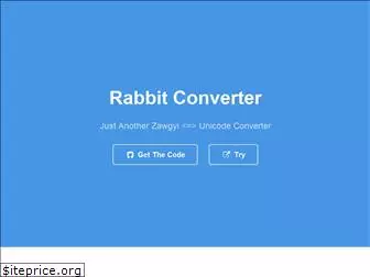 rabbit-converter.org