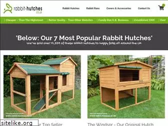 rabbit-hutches.co.uk