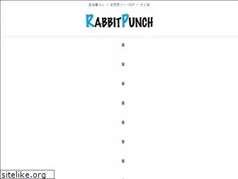 rabbit-punch.com
