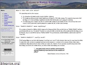 rabbit-rabbit.org