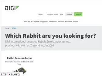 rabbit.com