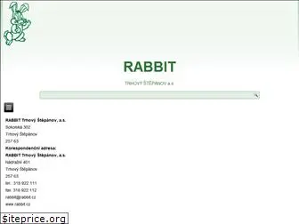 rabbit.cz