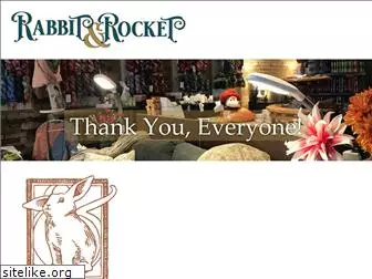 rabbitandrocket.com