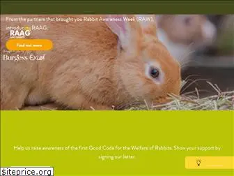 rabbitawarenessweek.co.uk