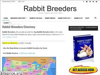 rabbitbreeders.us