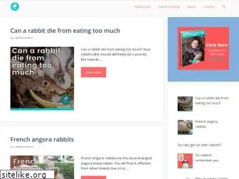 rabbitcarebox.com