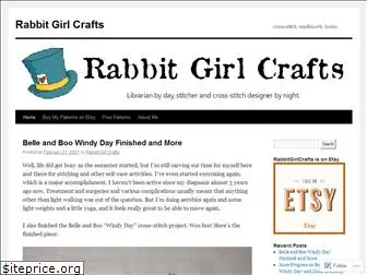 rabbitgirlcrafts.com