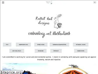 rabbithatdesigns.com