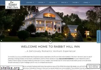 rabbithillinn.com