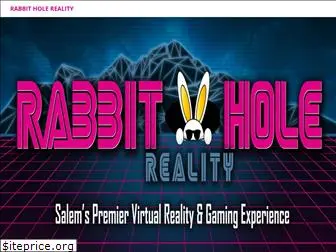 rabbitholereality.us