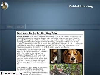 rabbithuntinginfo.com