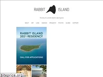 rabbitisland.org