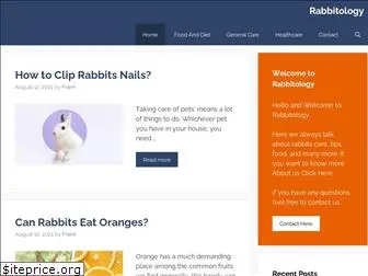 rabbitology.com