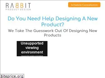 rabbitproductdesign.com