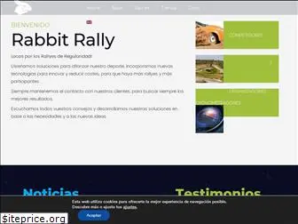 rabbitrally.com