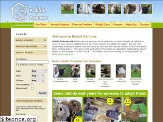 rabbitrehome.org.uk