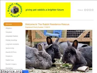 rabbitresidence.org.uk