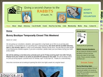 rabbitresource.org