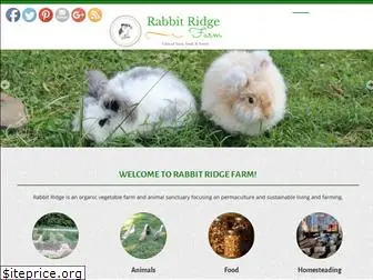 rabbitridgefarmwv.com