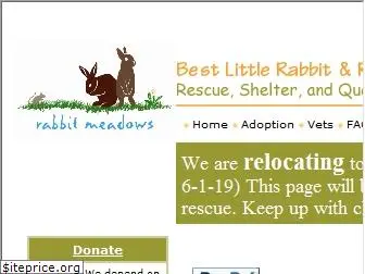 www.rabbitrodentferret.org website price