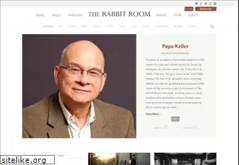 rabbitroom.com