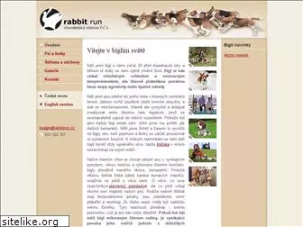 rabbitrun.cz