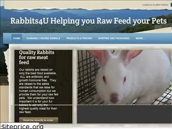 rabbits4u.com