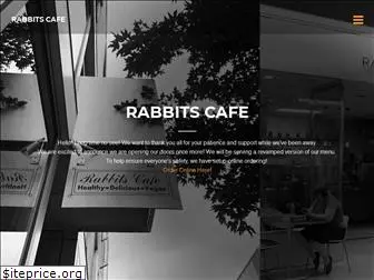 rabbitscafepdx.com