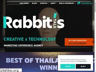 rabbitstale.com