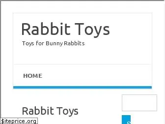 rabbittoys.net
